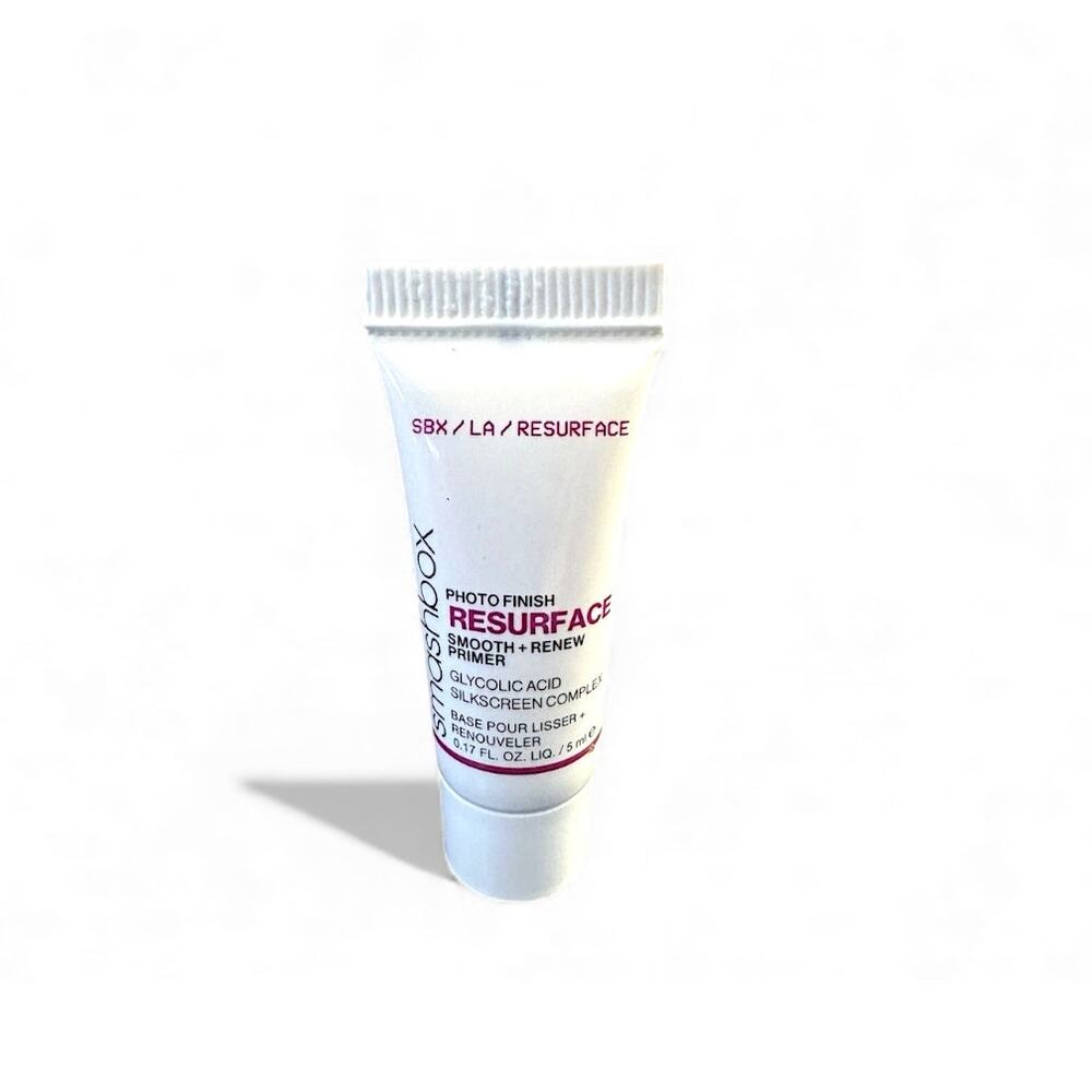3 FOR $15 Smashbox Primer
